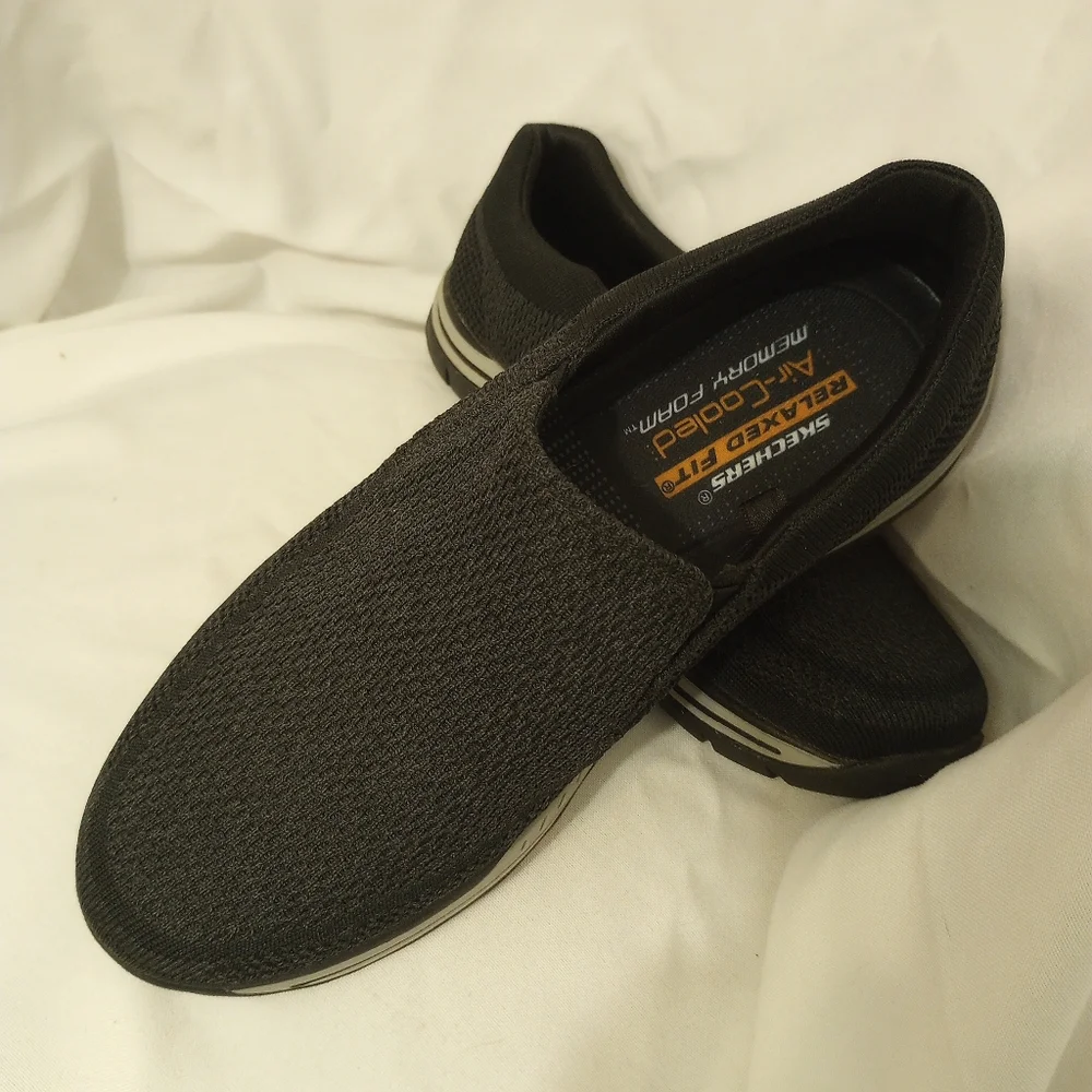 Men's Sketchers - Picture 12 of 15